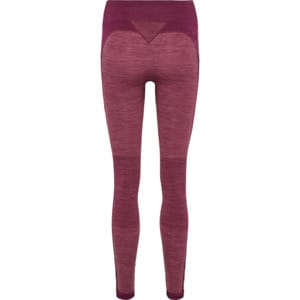 hmlCLEA SEAMLESS MID WAIST TIGHTS