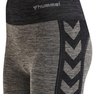 hmlCLEA SEAMLESS MID WAIST TIGHTS
