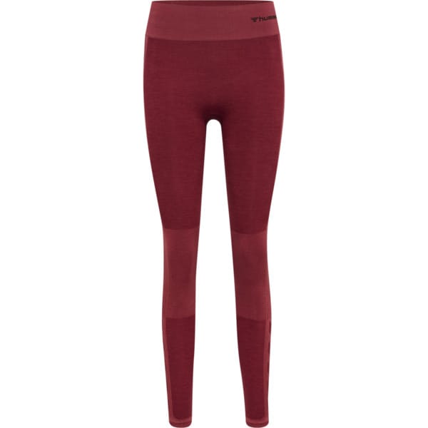 hmlCLEA SEAMLESS MID WAIST TIGHTS