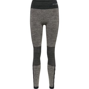 hmlCLEA SEAMLESS MID WAIST TIGHTS