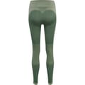 hmlCLEA SEAMLESS MID WAIST TIGHTS