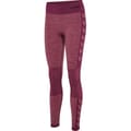hmlCLEA SEAMLESS MID WAIST TIGHTS