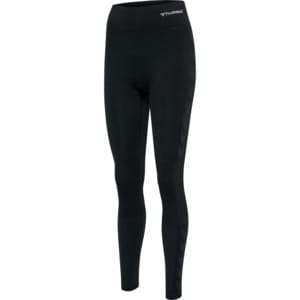 hmlCLEA SEAMLESS MID WAIST TIGHTS
