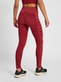 hmlCLEA SEAMLESS MID WAIST TIGHTS