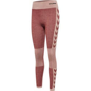 hmlCLEA SEAMLESS MID WAIST TIGHTS