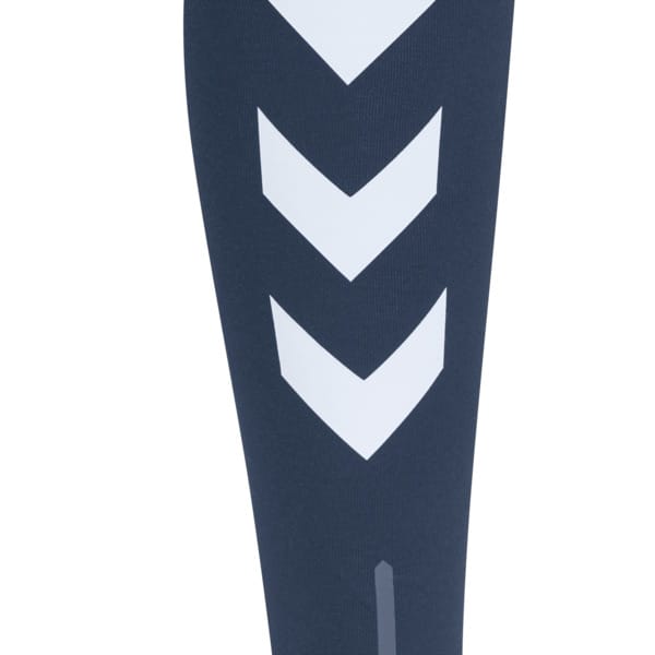 hmlTE MAJA MID WAIST COTTON TIGHTS