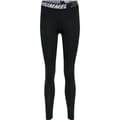 hmlTE MAJA MID WAIST COTTON TIGHTS