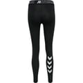 hmlTE MAJA MID WAIST COTTON TIGHTS