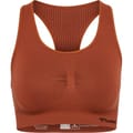 hmlSHAPING SEAMLESS SPORTS TOP