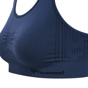 hmlSHAPING SEAMLESS SPORTS TOP