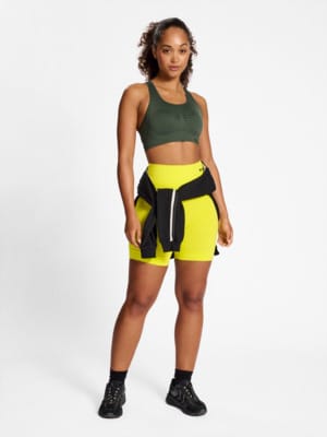 hmlSHAPING SEAMLESS SPORTS TOP