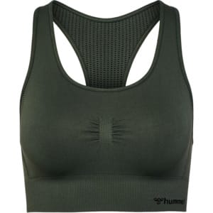 hmlSHAPING SEAMLESS SPORTS TOP