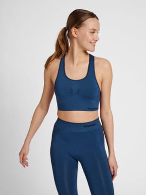 hmlSHAPING SEAMLESS SPORTS TOP