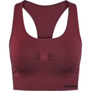 hmlSHAPING SEAMLESS SPORTS TOP