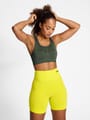 hmlSHAPING SEAMLESS SPORTS TOP