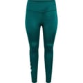 hmlTE CURVY HIGHT WAIST TIGHTS PLUS