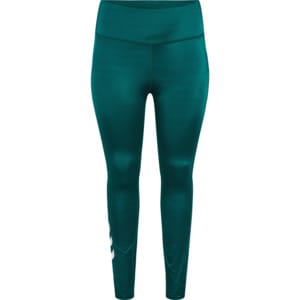 hmlTE CURVY HIGHT WAIST TIGHTS PLUS