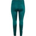 hmlTE CURVY HIGHT WAIST TIGHTS PLUS