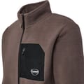 hmlLGC OLIVER FLEECE JACKET