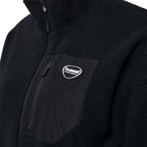 hmlLGC JOSIE FLEECE JACKET