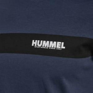 hmlLEGACY SEAN T-SHIRT