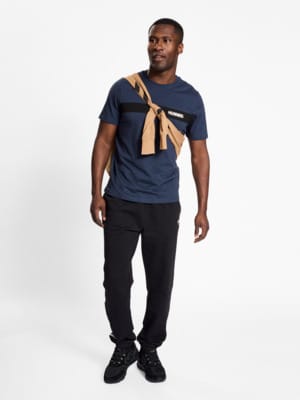 hmlLEGACY SEAN T-SHIRT