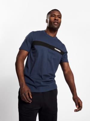 hmlLEGACY SEAN T-SHIRT