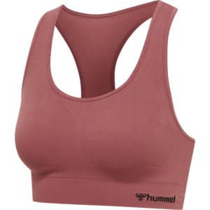 hmlTIF SEAMLESS SPORTS TOP