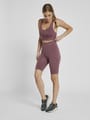 hmlTIF SEAMLESS SPORTS TOP