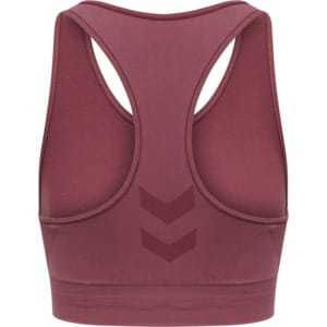 hmlTIF SEAMLESS SPORTS TOP