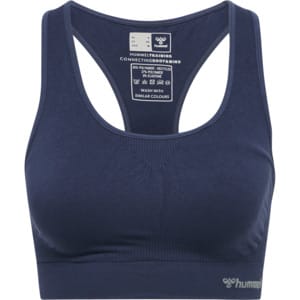 hmlTIF SEAMLESS SPORTS TOP