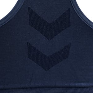 hmlTIF SEAMLESS SPORTS TOP
