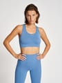 hmlTIF SEAMLESS SPORTS TOP