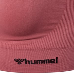 hmlTIF SEAMLESS SPORTS TOP