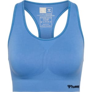 hmlTIF SEAMLESS SPORTS TOP