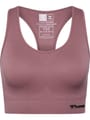 hmlTIF SEAMLESS SPORTS TOP