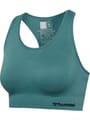 hmlTIF SEAMLESS SPORTS TOP