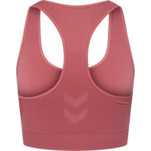 hmlTIF SEAMLESS SPORTS TOP