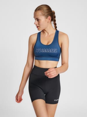 hmlTE TOLA SPORTS BRA