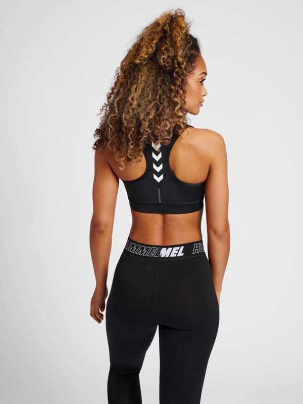hmlTE TOLA SPORTS BRA
