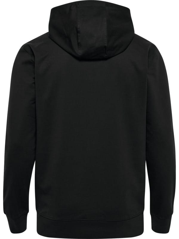 hmlGO 2.0 ZIP HOODIE