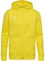 hmlGO 2.0 ZIP HOODIE