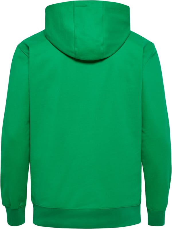 hmlGO 2.0 ZIP HOODIE