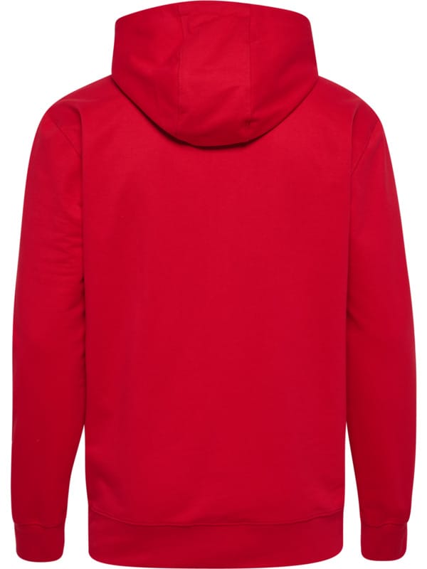 hmlGO 2.0 ZIP HOODIE