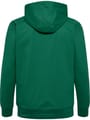 hmlGO 2.0 ZIP HOODIE
