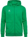 hmlGO 2.0 ZIP HOODIE