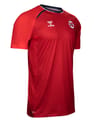 NHF TOKYO HOME JERSEY S/S WOMAN