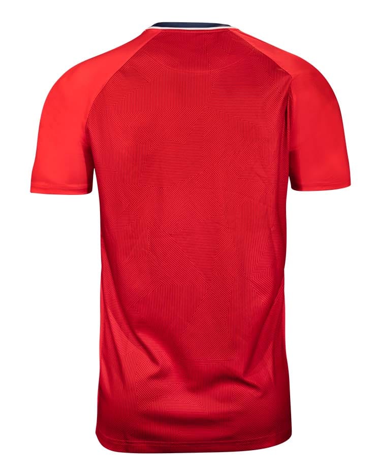 NHF TOKYO HOME JERSEY S/S WOMAN