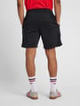 CORE POLY COACH SHORTS