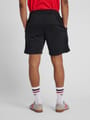 CORE POLY COACH SHORTS